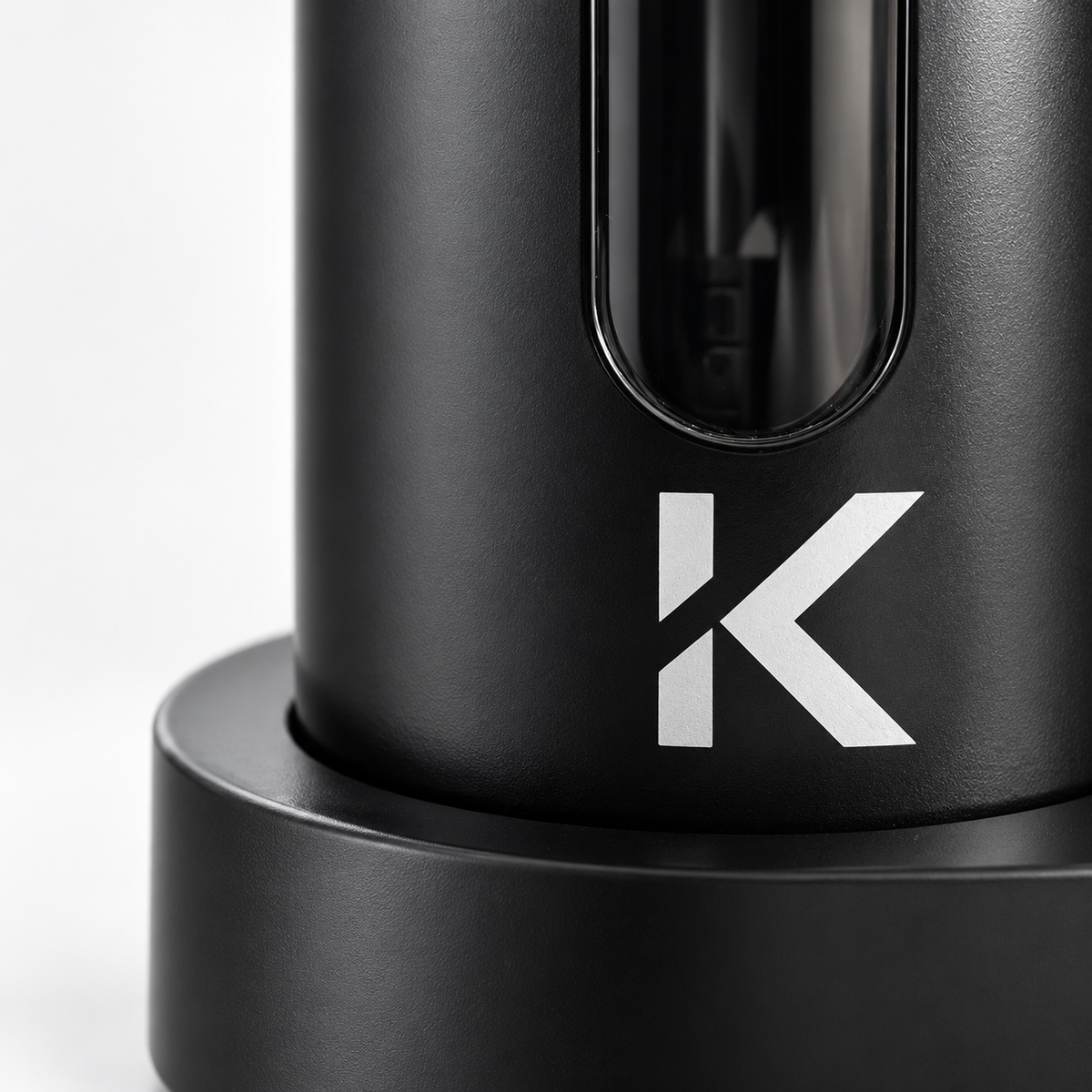 Kelden Electric Salt & Pepper Grinder Set